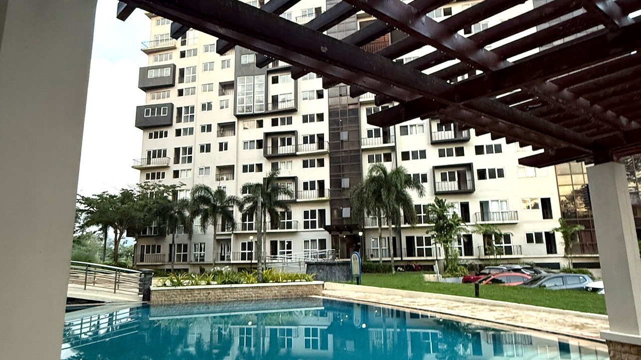 Photo of Patio Balcony in Silang