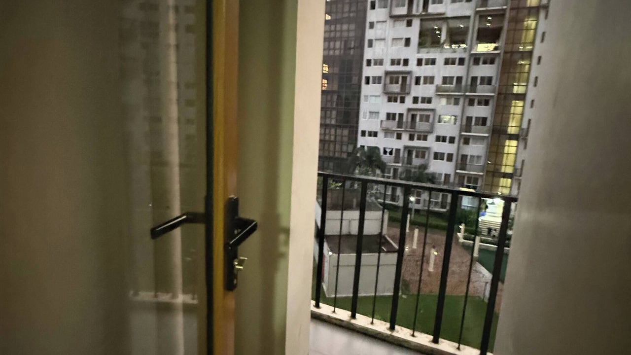 Photo of Patio Balcony in Silang