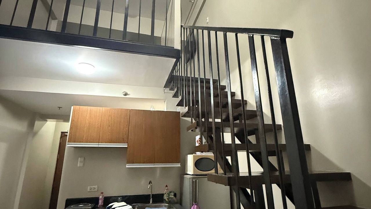 Photo of Patio Balcony in Silang
