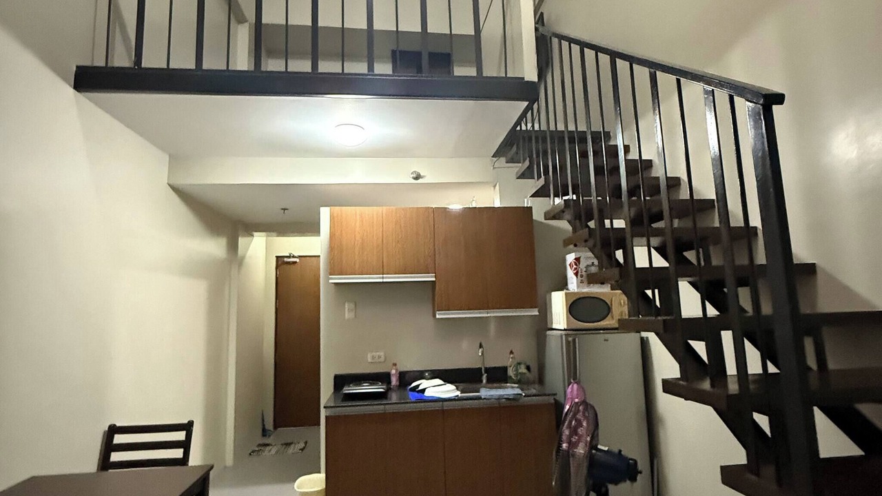 Photo of Patio Balcony in Silang