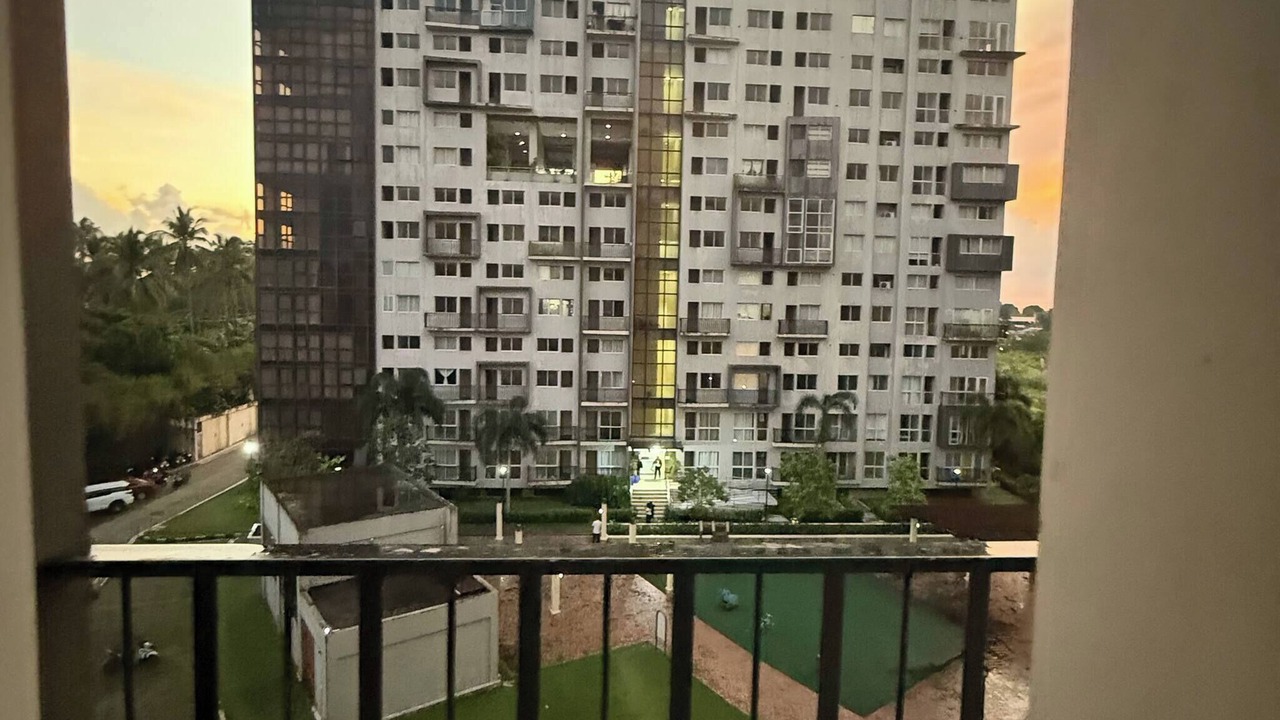 Photo of Patio Balcony in Silang