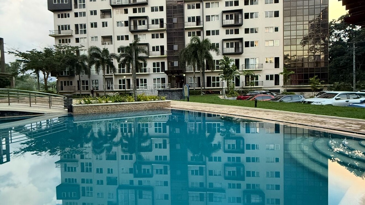Photo of Patio Balcony in Silang