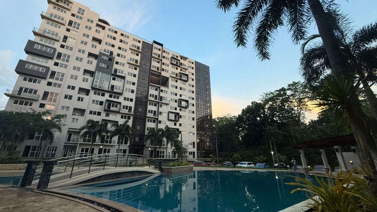 Photo of Patio Balcony in Silang