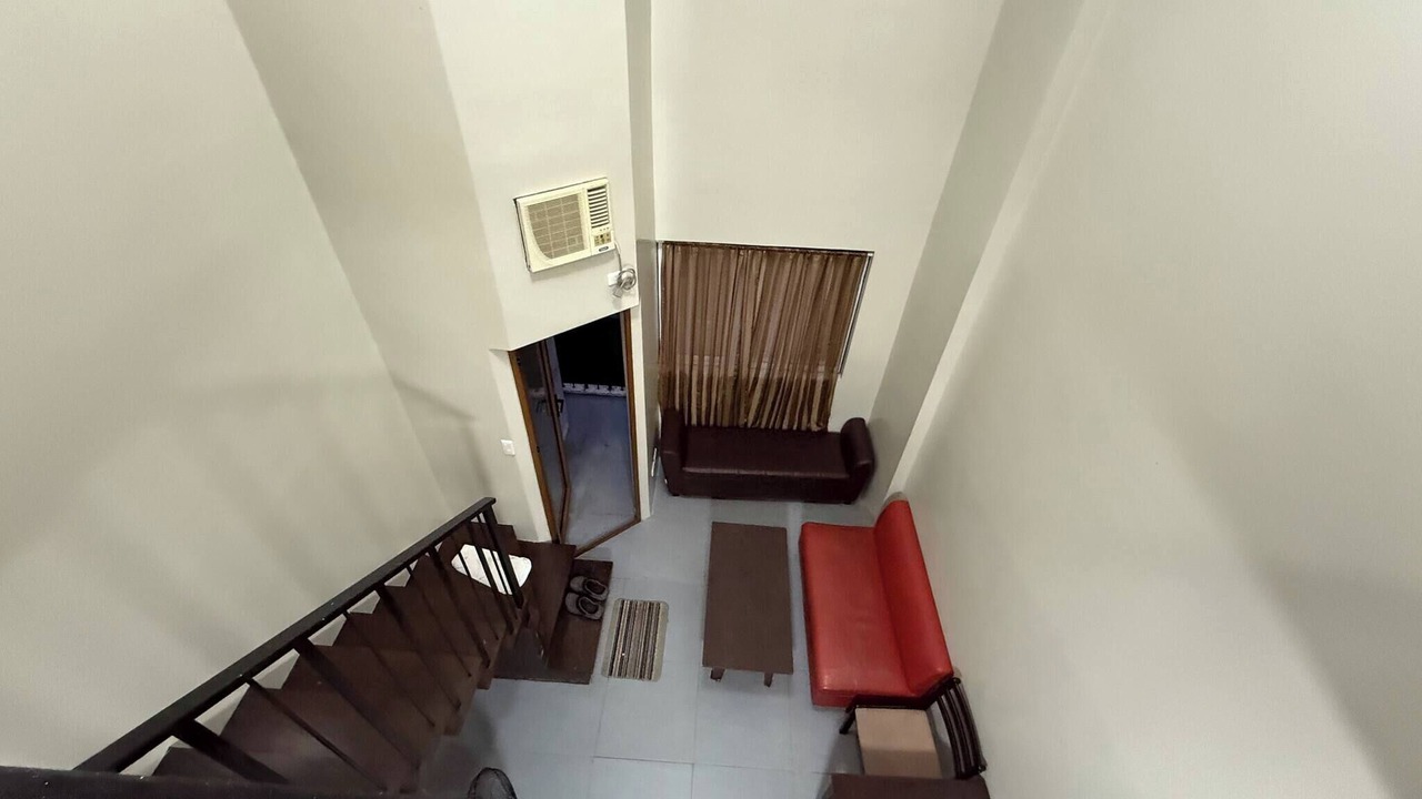 Photo of Patio Balcony in Silang