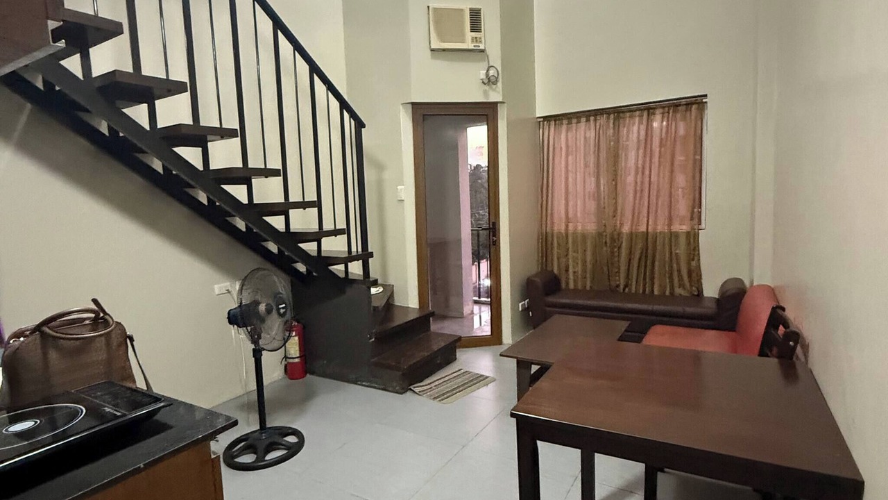 Photo of Patio Balcony in Silang