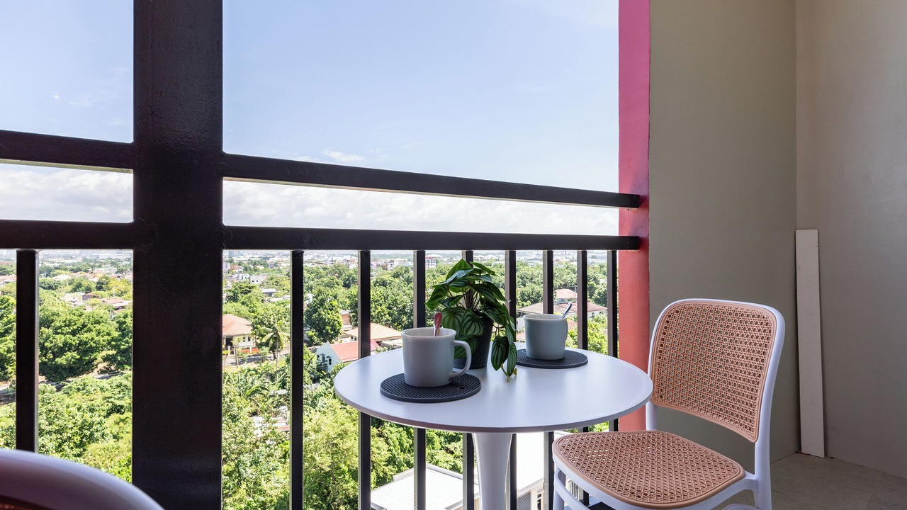 Photo of Patio Balcony in Lapu-Lapu