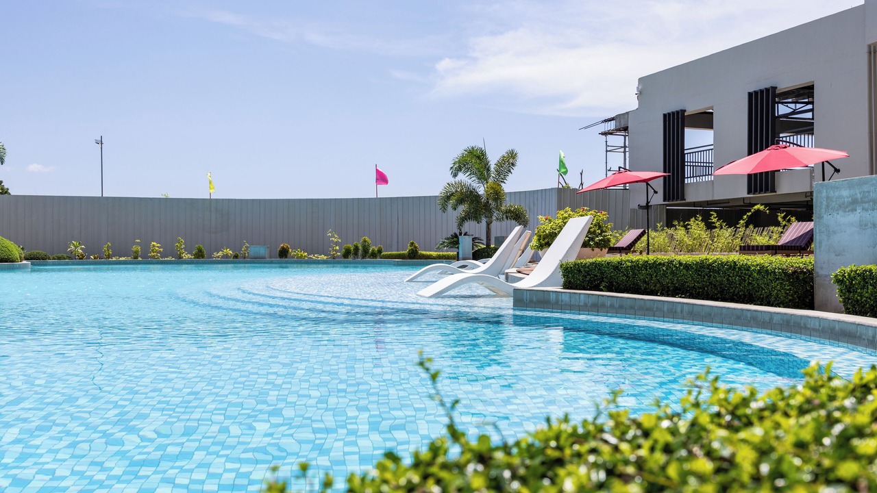 Photo of Patio Balcony in Lapu-Lapu