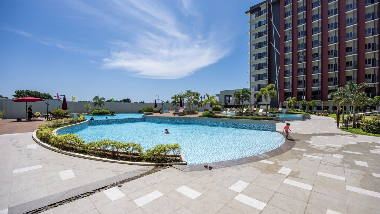 Photo of Patio Balcony in Lapu-Lapu