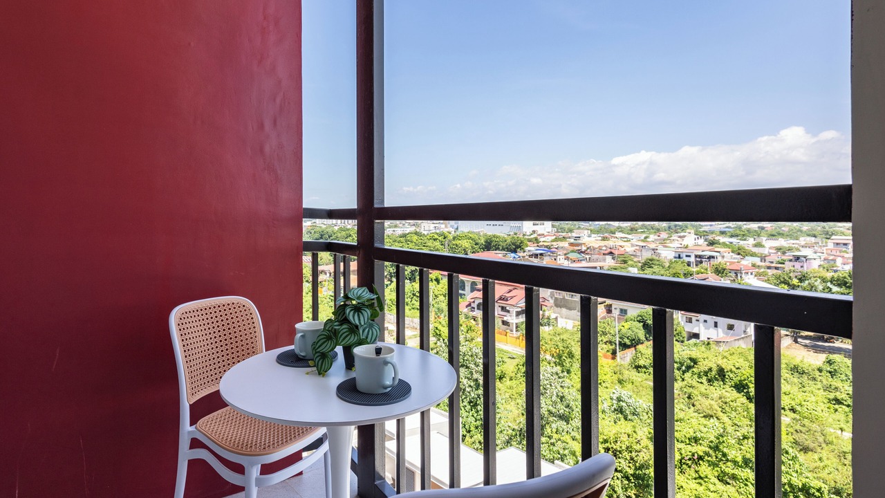 Photo of Patio Balcony in Lapu-Lapu