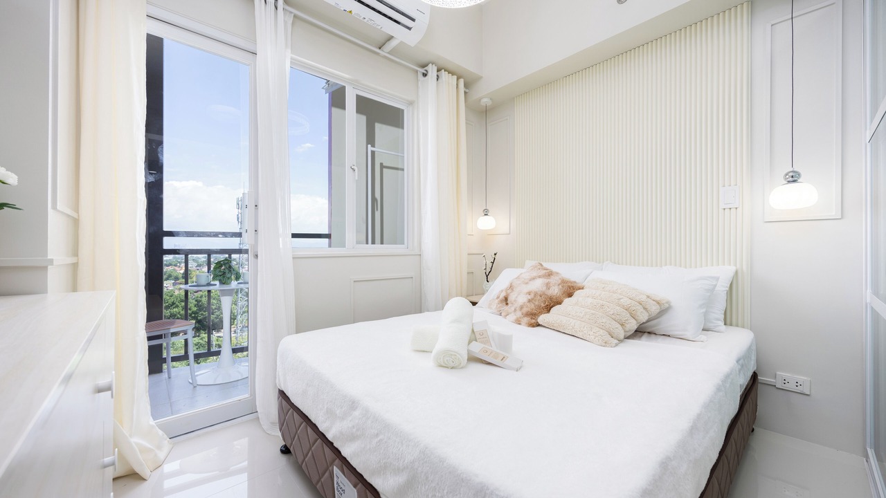 Photo of Patio Balcony in Lapu-Lapu