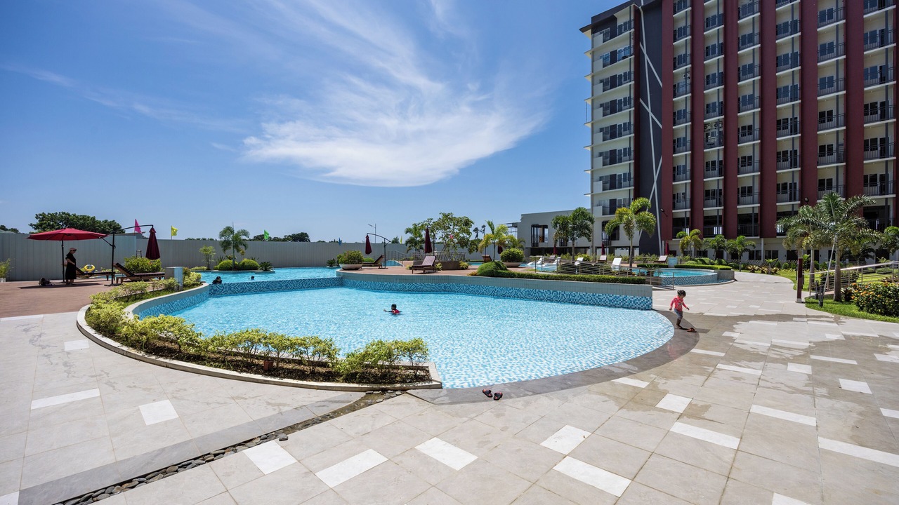 Photo of Patio Balcony in Lapu-Lapu