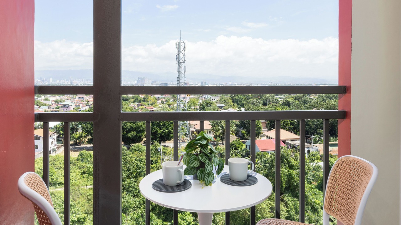 Photo of Patio Balcony in Lapu-Lapu