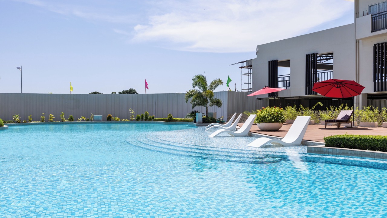 Photo of Patio Balcony in Lapu-Lapu