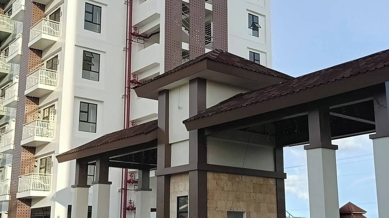 Photo of Patio Balcony in Dauis