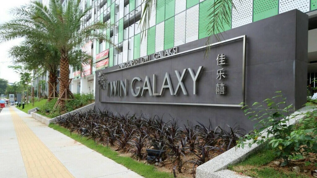 Photo of Outdoor in Taman Abad