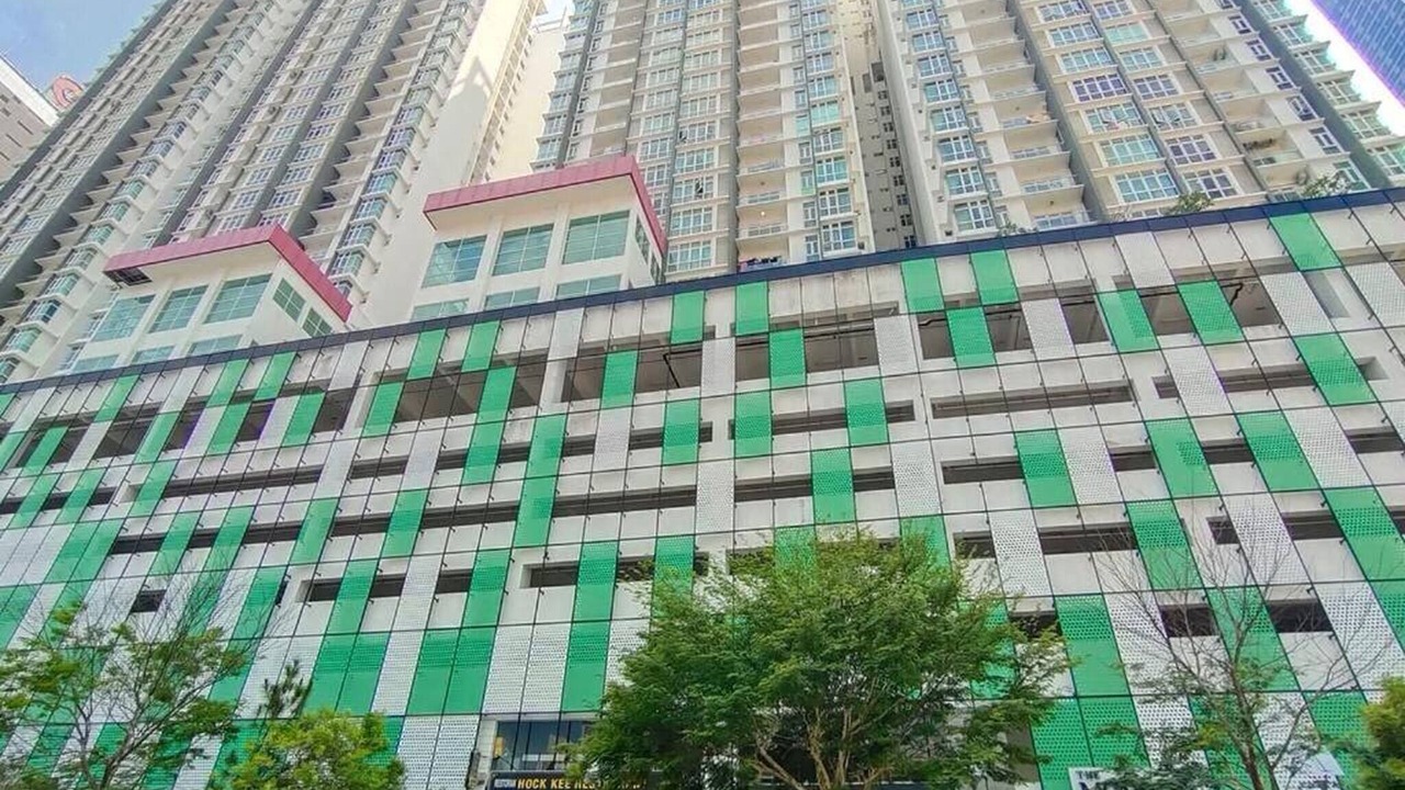 Photo of Outdoor in Taman Abad