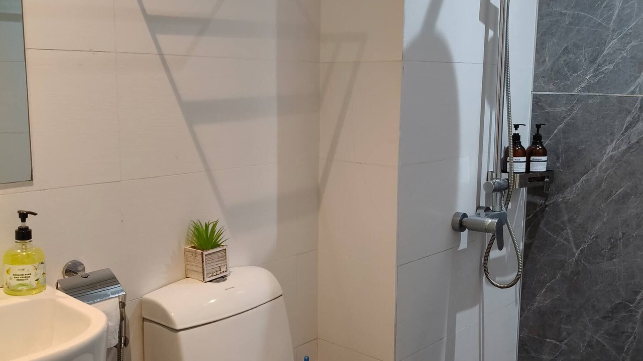 Photo of Bathroom in Taman Abad
