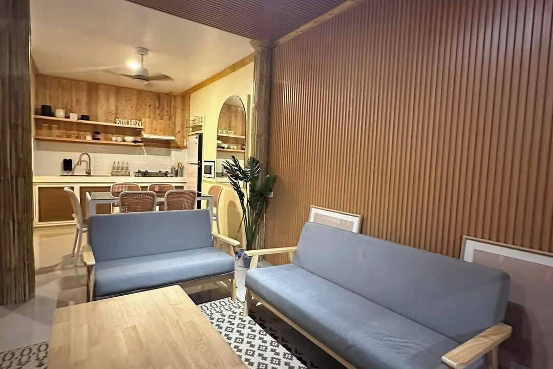 Photo of Livingroom in General Luna