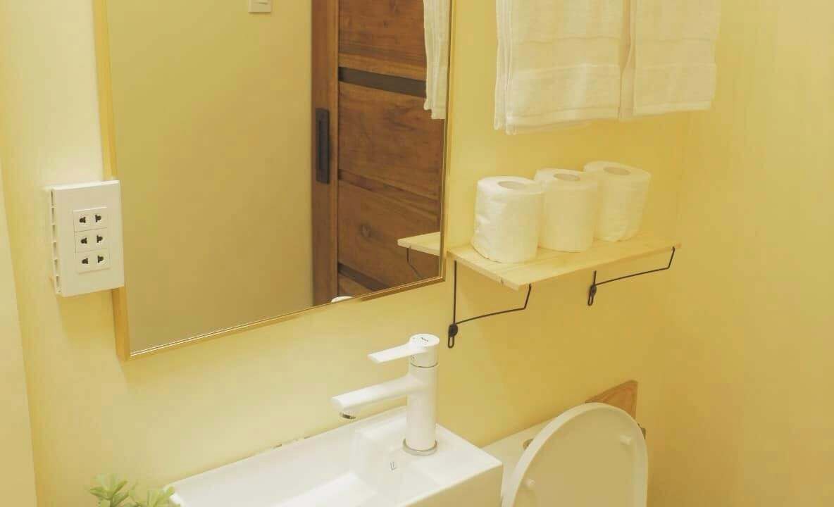 Photo of Bathroom in General Luna