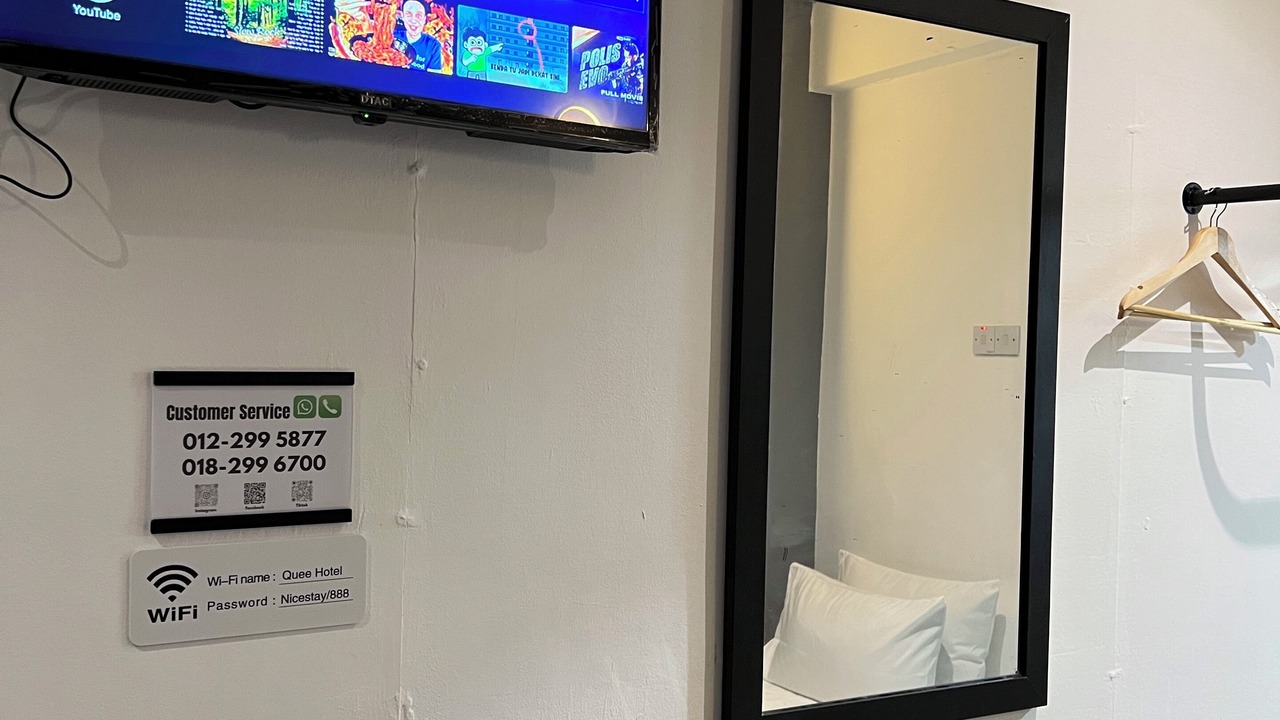 Photo of Bedroom in Historic George Town