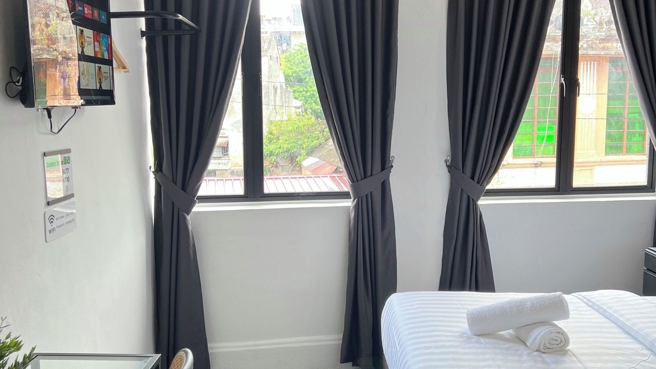 Photo of Bedroom in Historic George Town