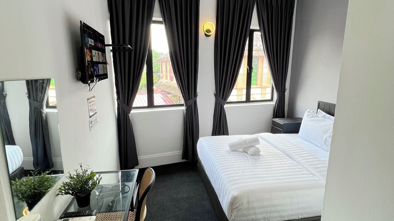 Photo of Bedroom in Historic George Town