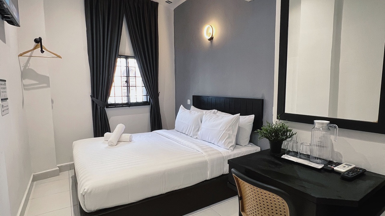 Photo of Bedroom in Historic George Town