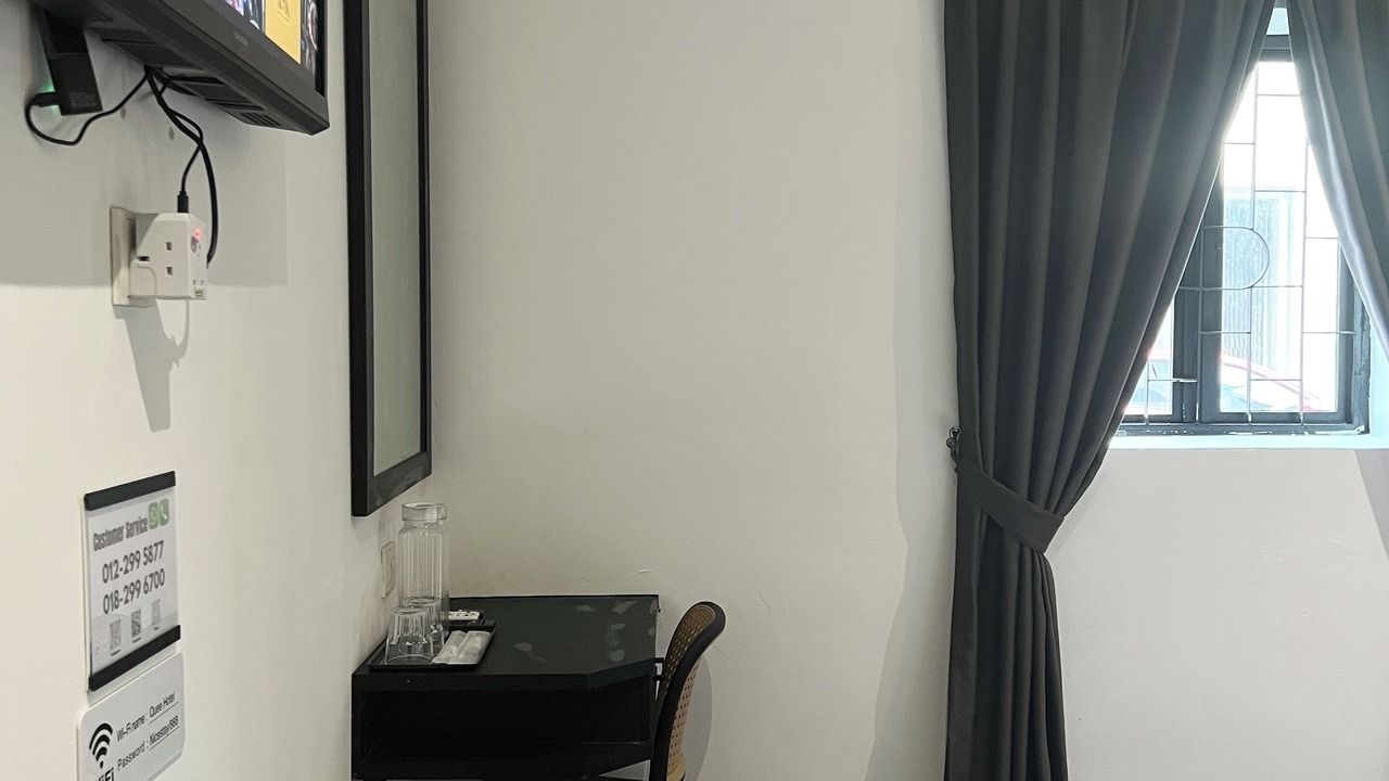 Photo of Bathroom in Historic George Town
