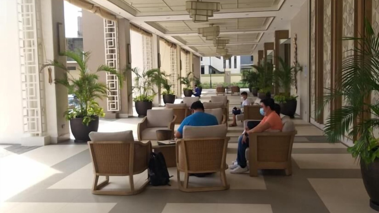 Photo of Patio Balcony in A. Bonifacio
