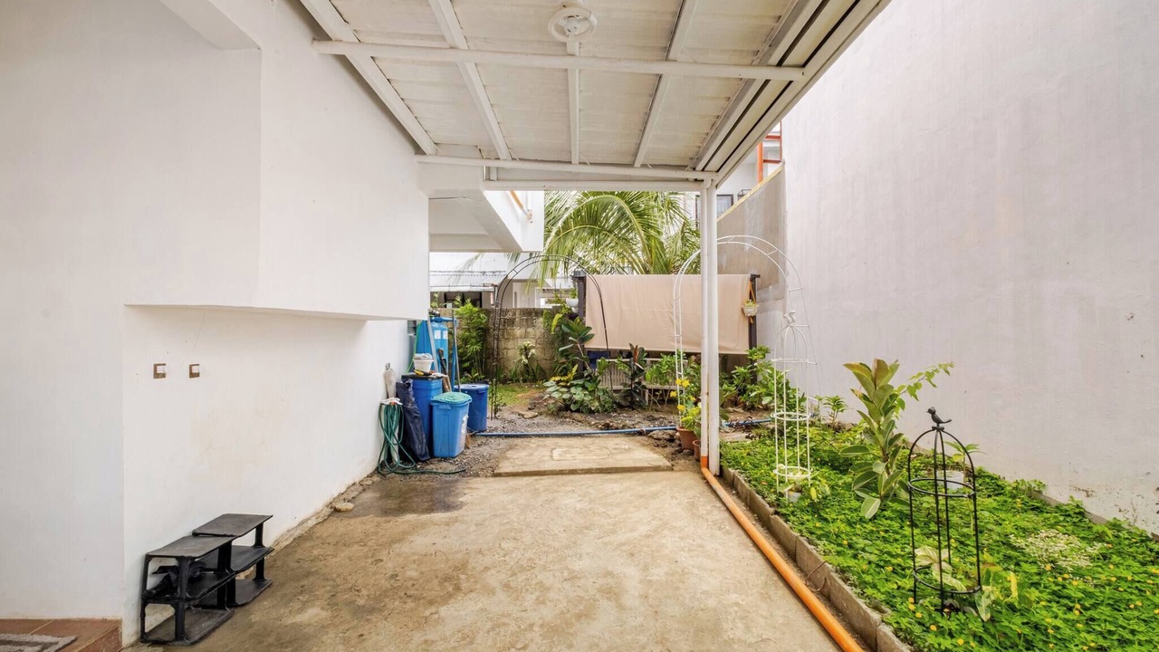 Photo of Patio Balcony in Mandurriao