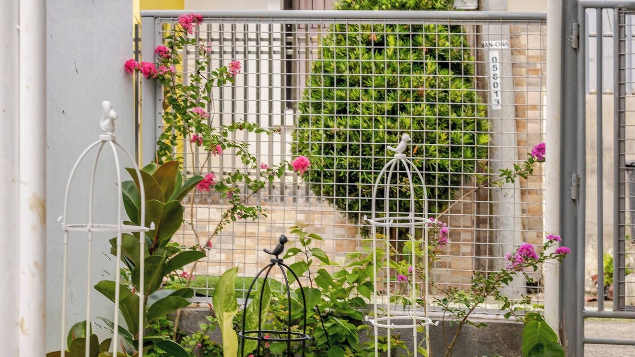 Photo of Patio Balcony in Mandurriao