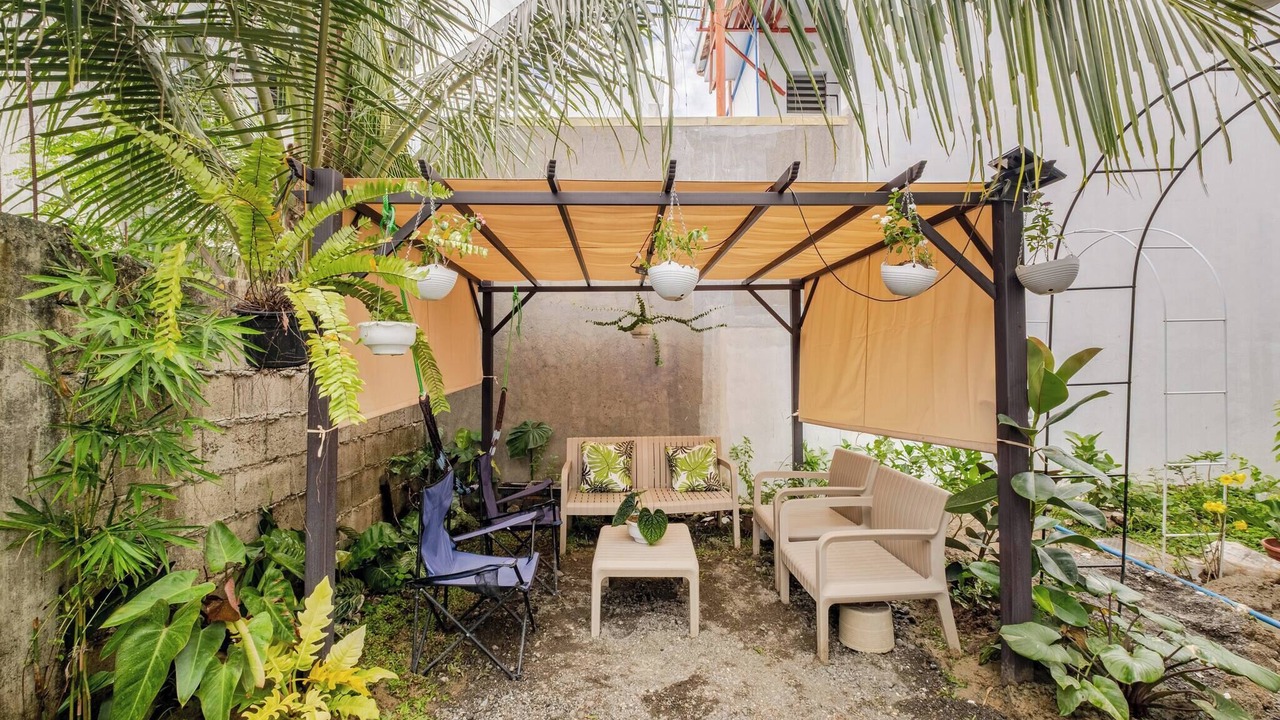 Photo of Patio Balcony in Mandurriao