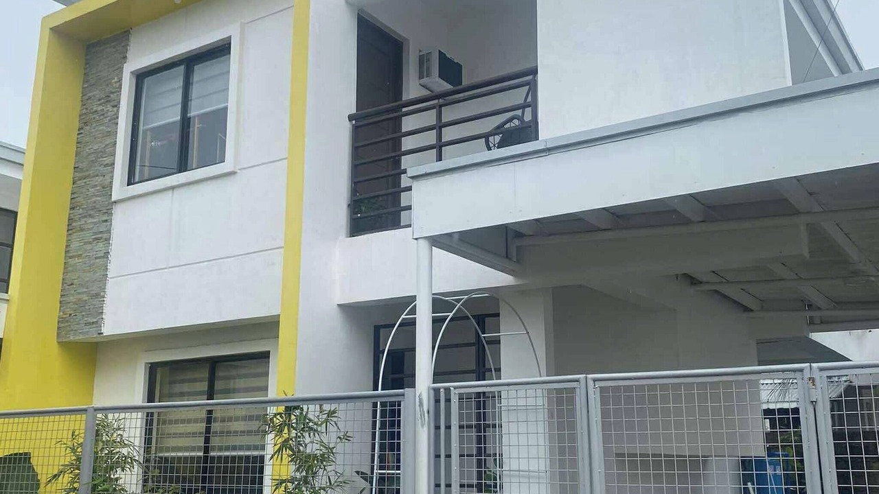 Photo of Patio Balcony in Mandurriao