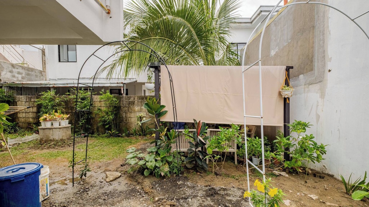 Photo of Patio Balcony in Mandurriao