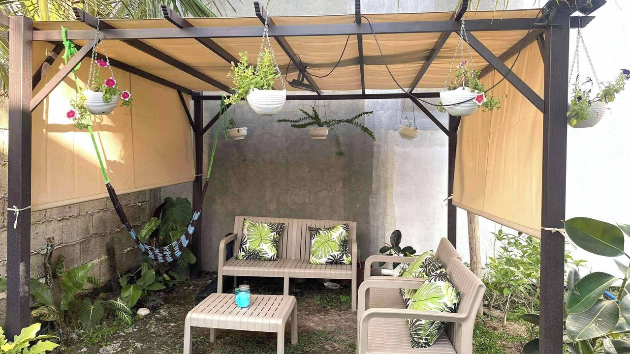 Photo of Patio Balcony in Mandurriao