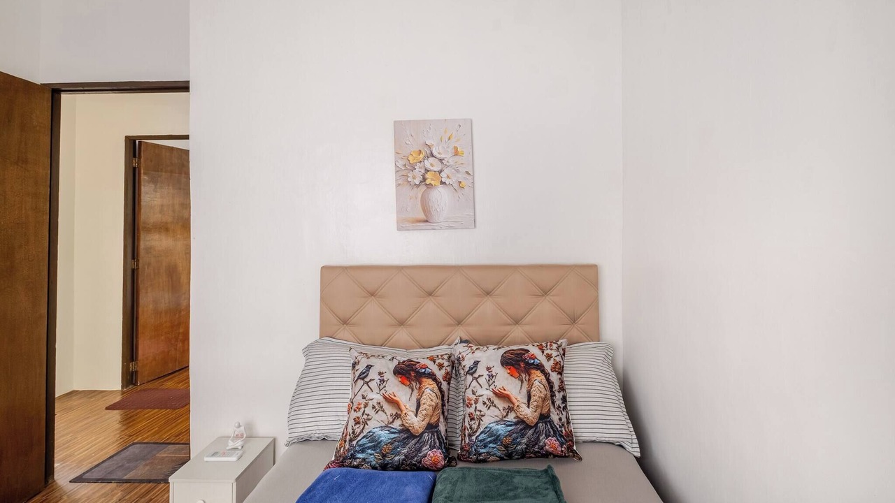 Photo of Patio Balcony in Mandurriao