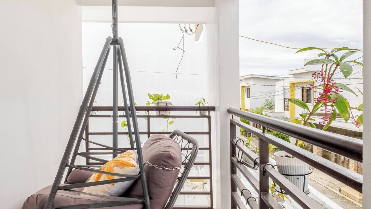 Photo of Patio Balcony in Mandurriao