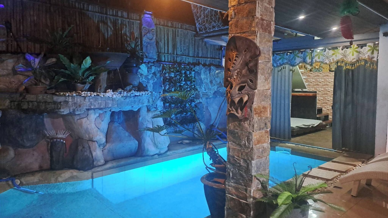 Photo of Outdoor in Anilao