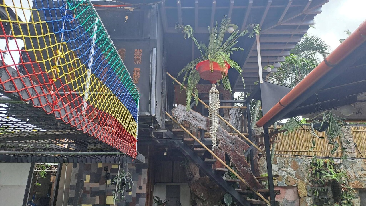 Photo of Outdoor in Anilao