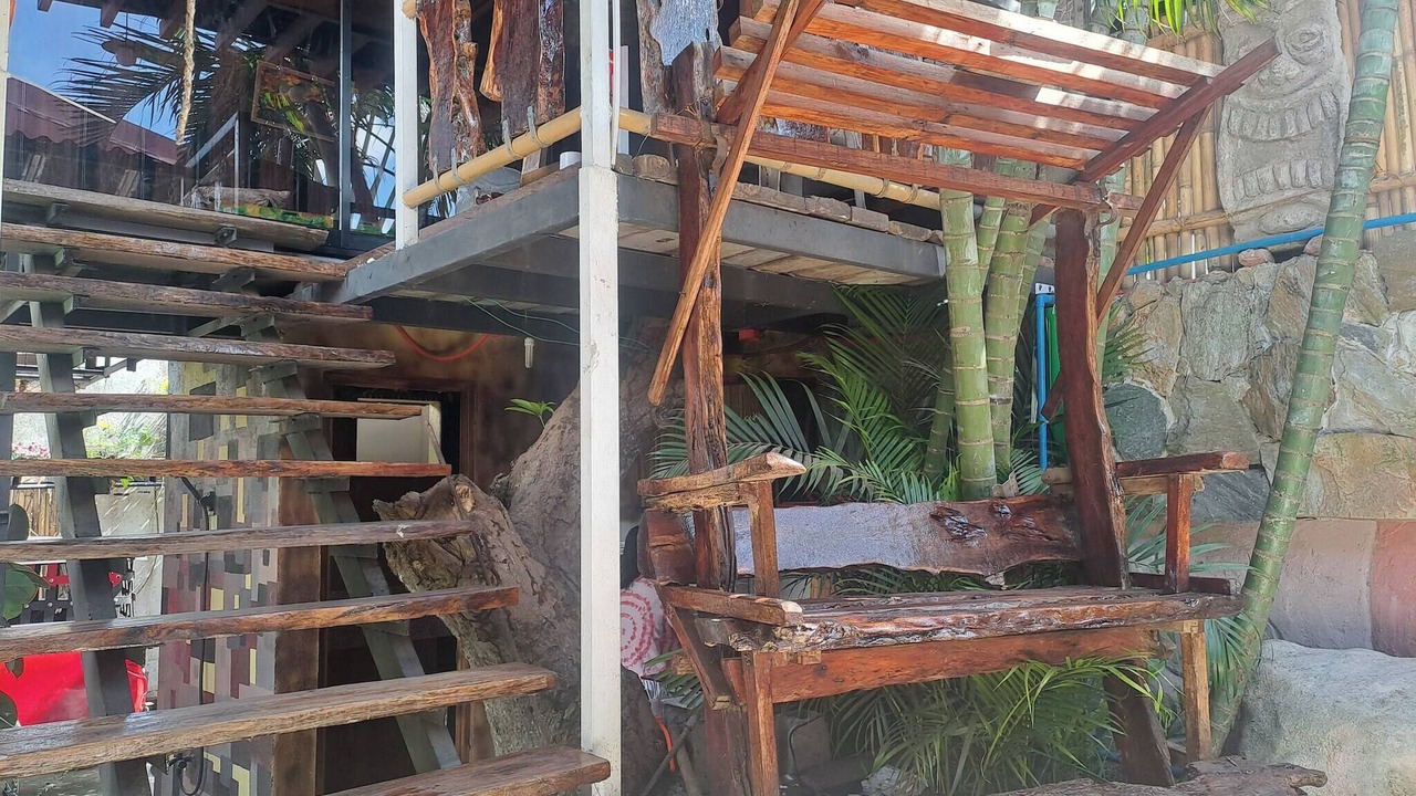 Photo of Outdoor in Anilao