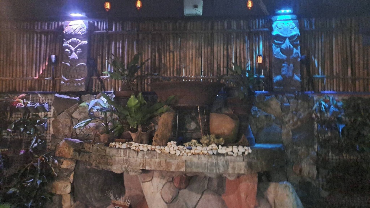 Photo of Outdoor in Anilao