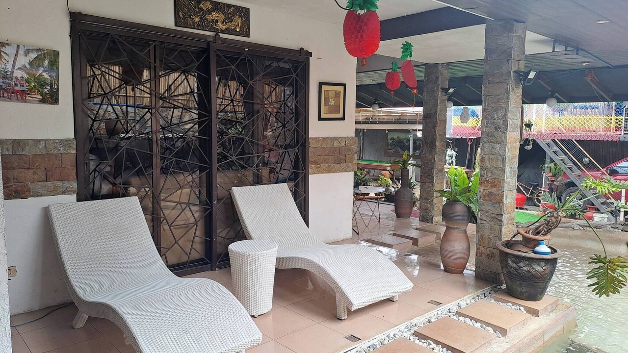 Photo of Outdoor in Anilao