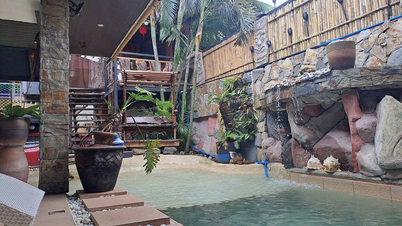 Photo of Outdoor in Anilao