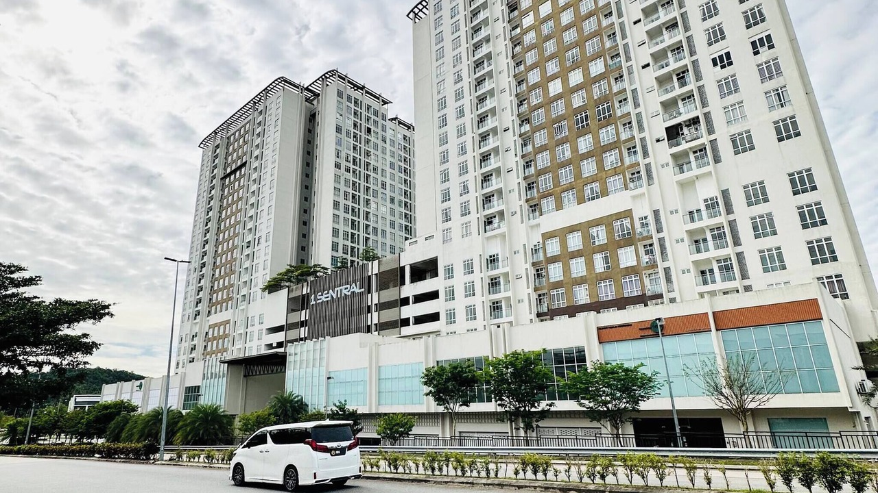 Photo of Outdoor in Johor Bahru