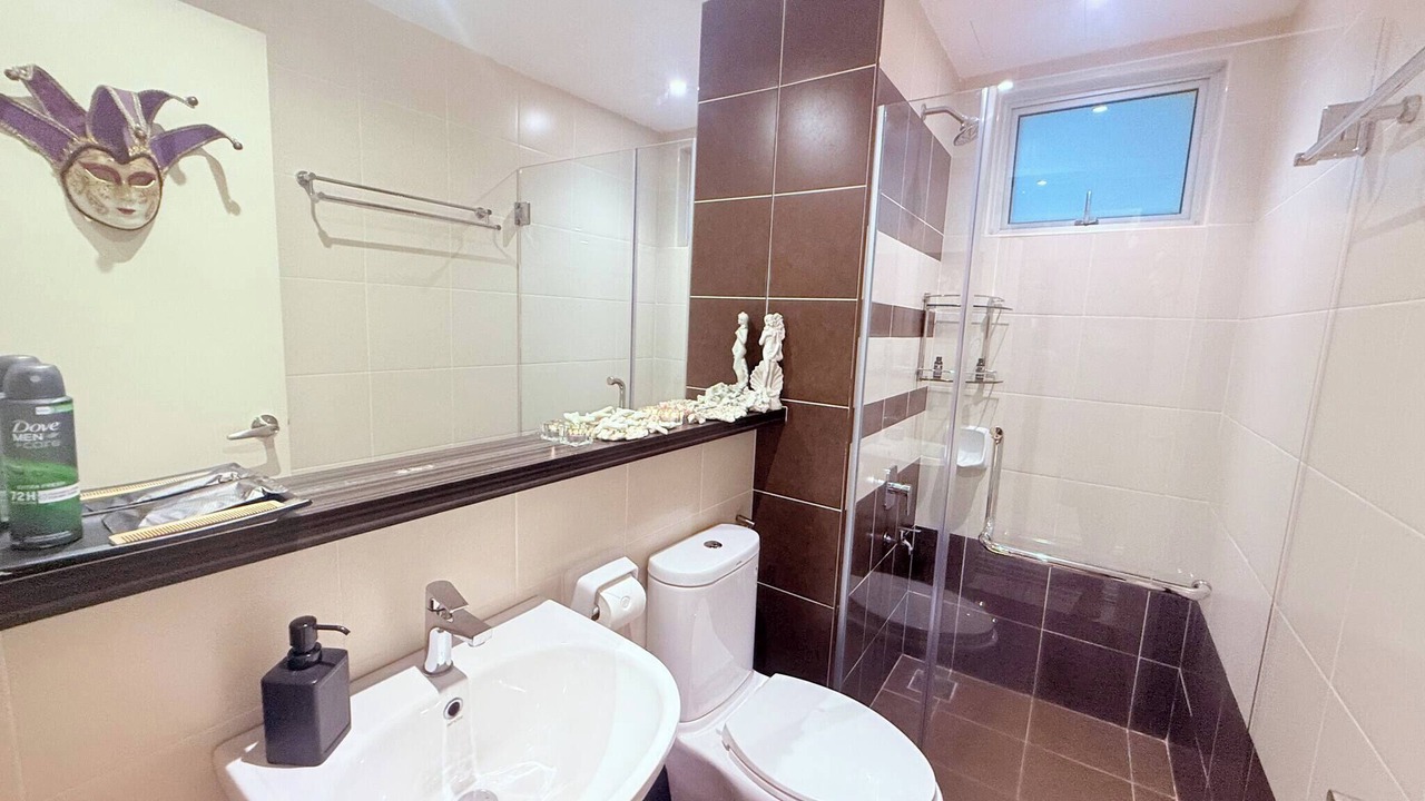 Photo of Bathroom in Johor Bahru