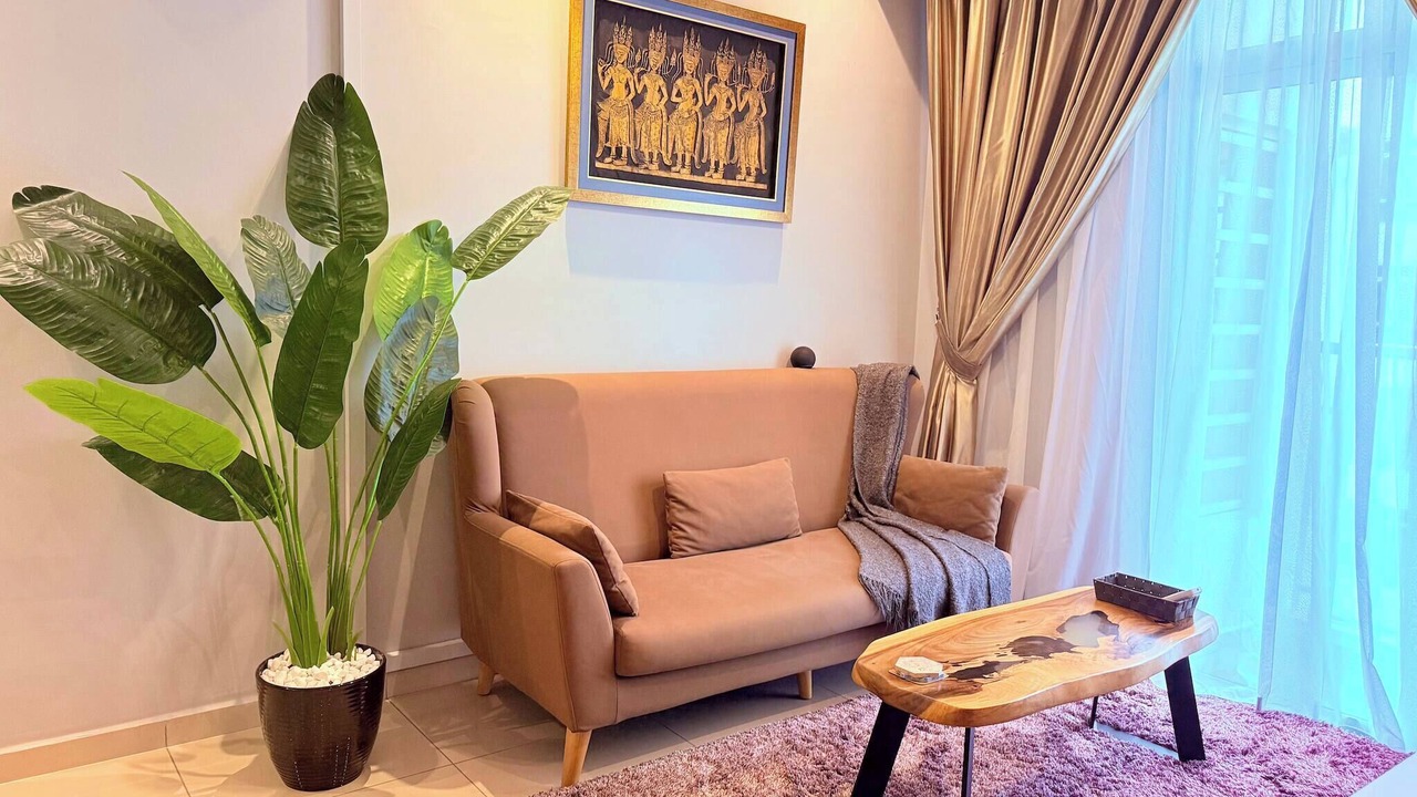 Photo of Bedroom in Johor Bahru