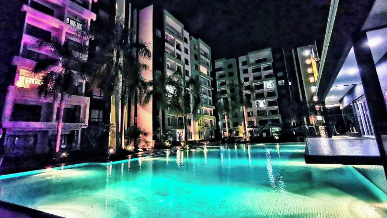 Photo of Patio Balcony in Kampung Kuala Pari
