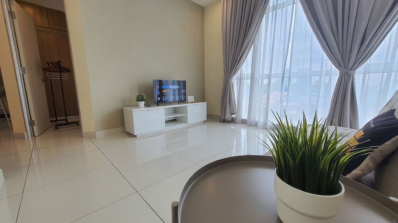 Photo of Bedroom in Bandar Tun Razak