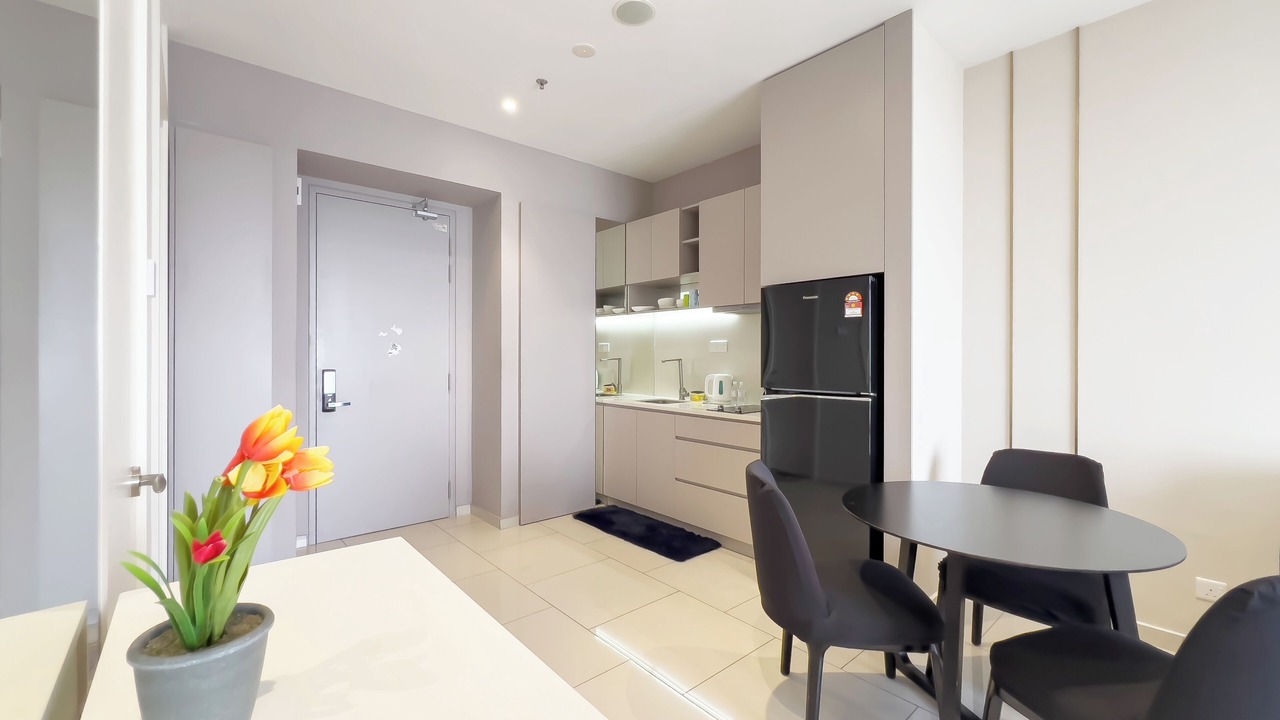Photo of Kitchen in Shah Alam