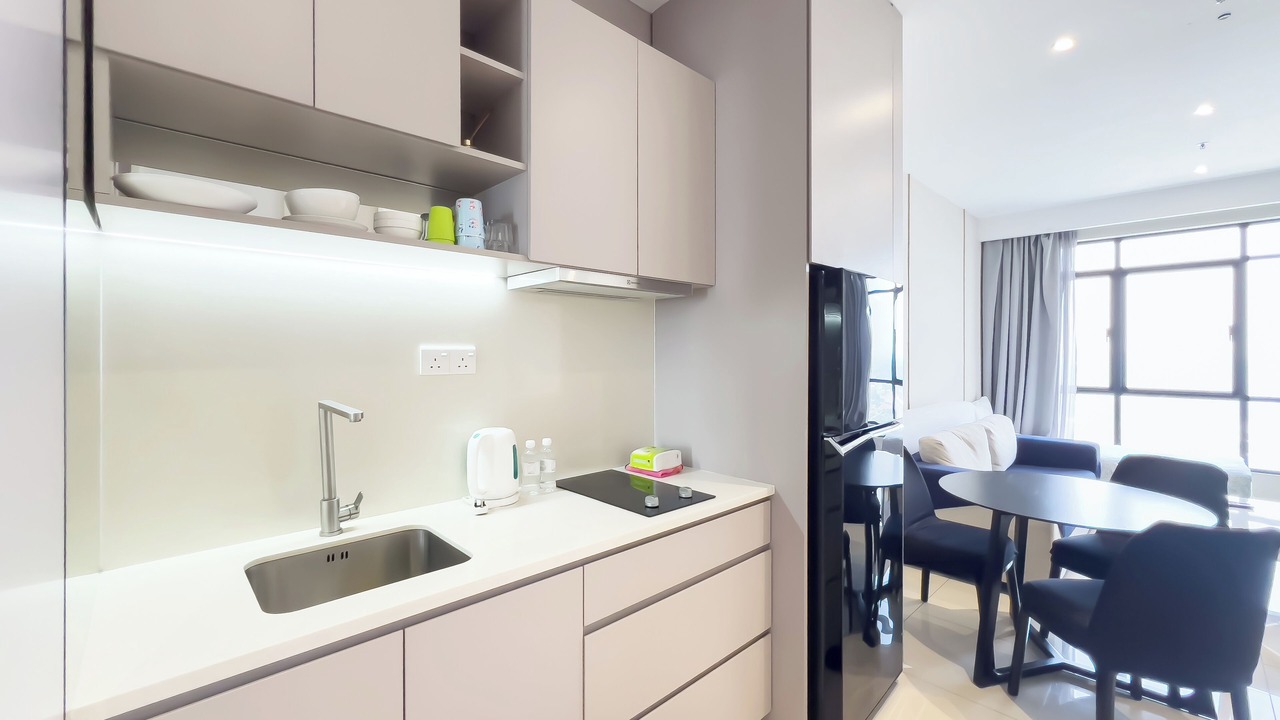 Photo of Kitchen in Shah Alam